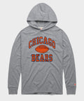 Chicago Bears Gridiron Lightweight Hoodie product image 1