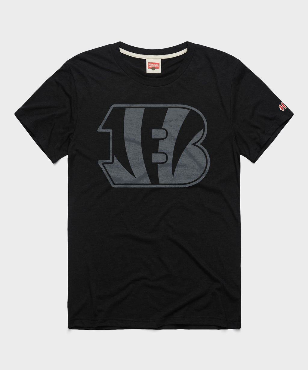 Cincinnati Bengals '21 Blackout product image 1