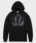 Cincinnati Bengals '21 Blackout Hoodie product image 1