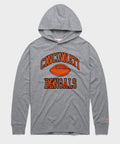 Cincinnati Bengals Gridiron Lightweight Hoodie product image 1