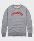 Cincinnati Reds Jersey Logo '67 Crewneck product image 1