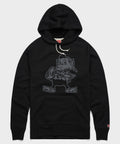 Cleveland Browns '59 Blackout Hoodie product image 1