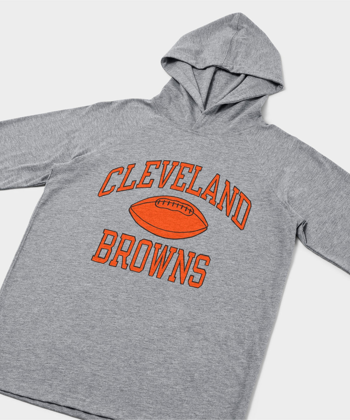 Cleveland Browns Gridiron Lightweight Hoodie product image 2