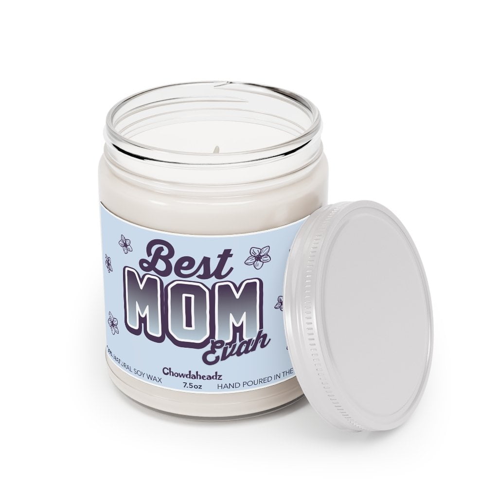 Best Mom Evah 9oz Candle