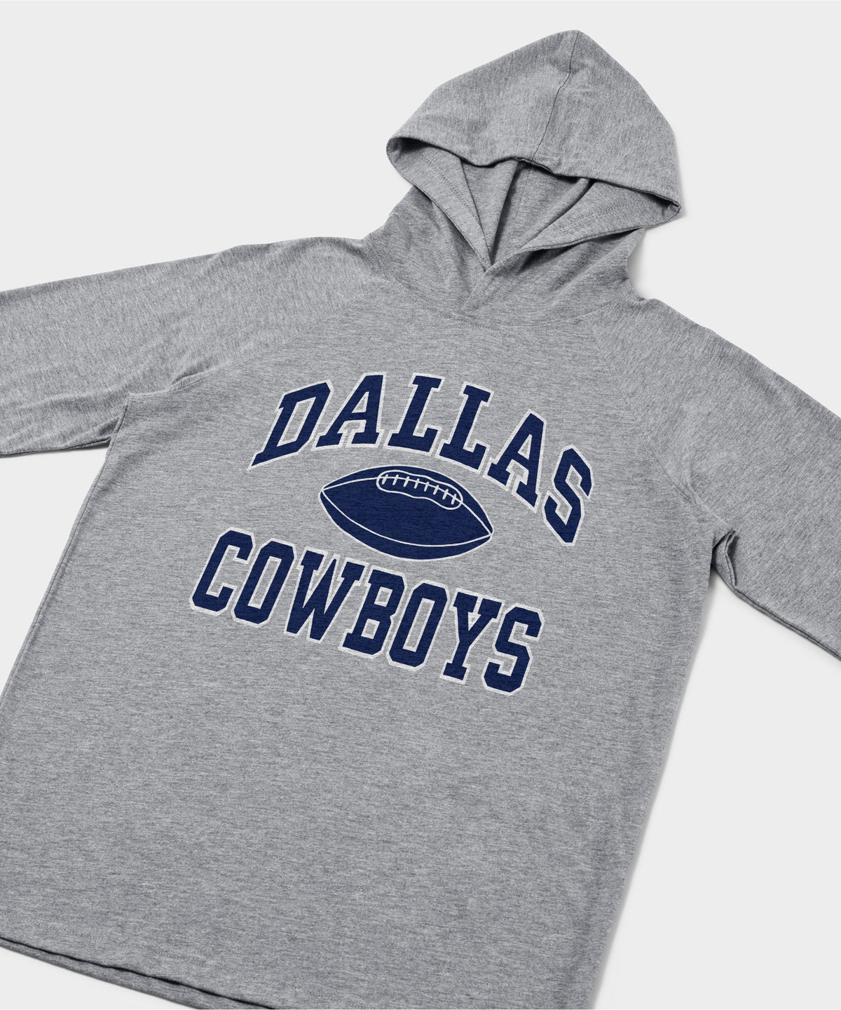 Dallas Cowboys Gridiron Lightweight Hoodie product image 2
