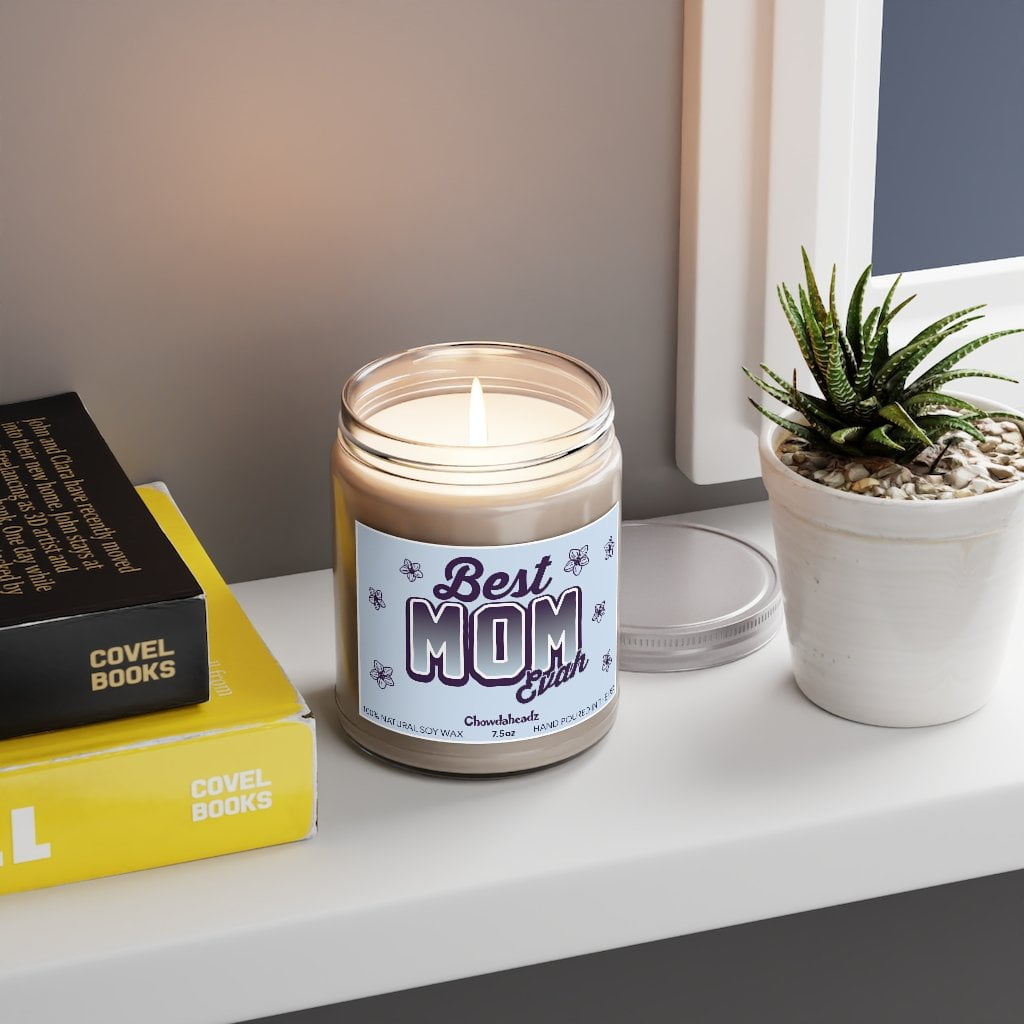 Best Mom Evah 9oz Candle