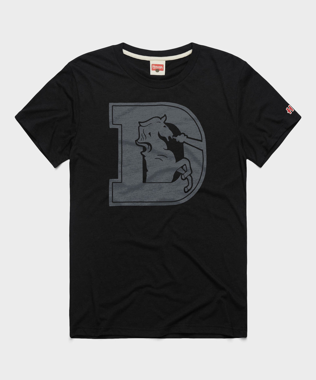 Denver Broncos '93 Blackout product image 1
