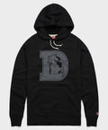 Denver Broncos '93 Blackout Hoodie product image 1