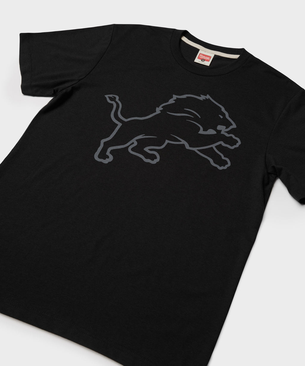 Detroit Lions '17 Blackout product image 2