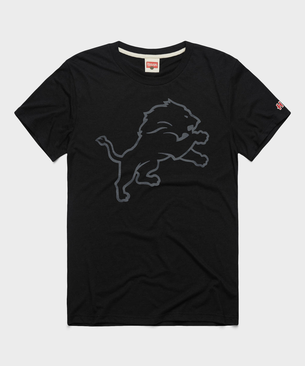 Detroit Lions '17 Blackout product image 1