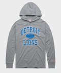 Detroit Lions Gridiron Lightweight Hoodie product image 1
