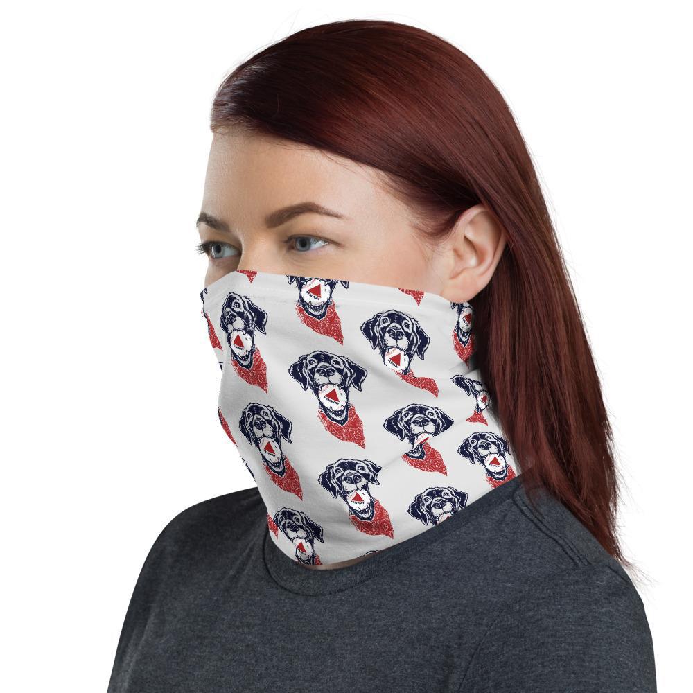 Fenway Dog Neck Gaiter