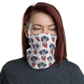 Fenway Dog Neck Gaiter