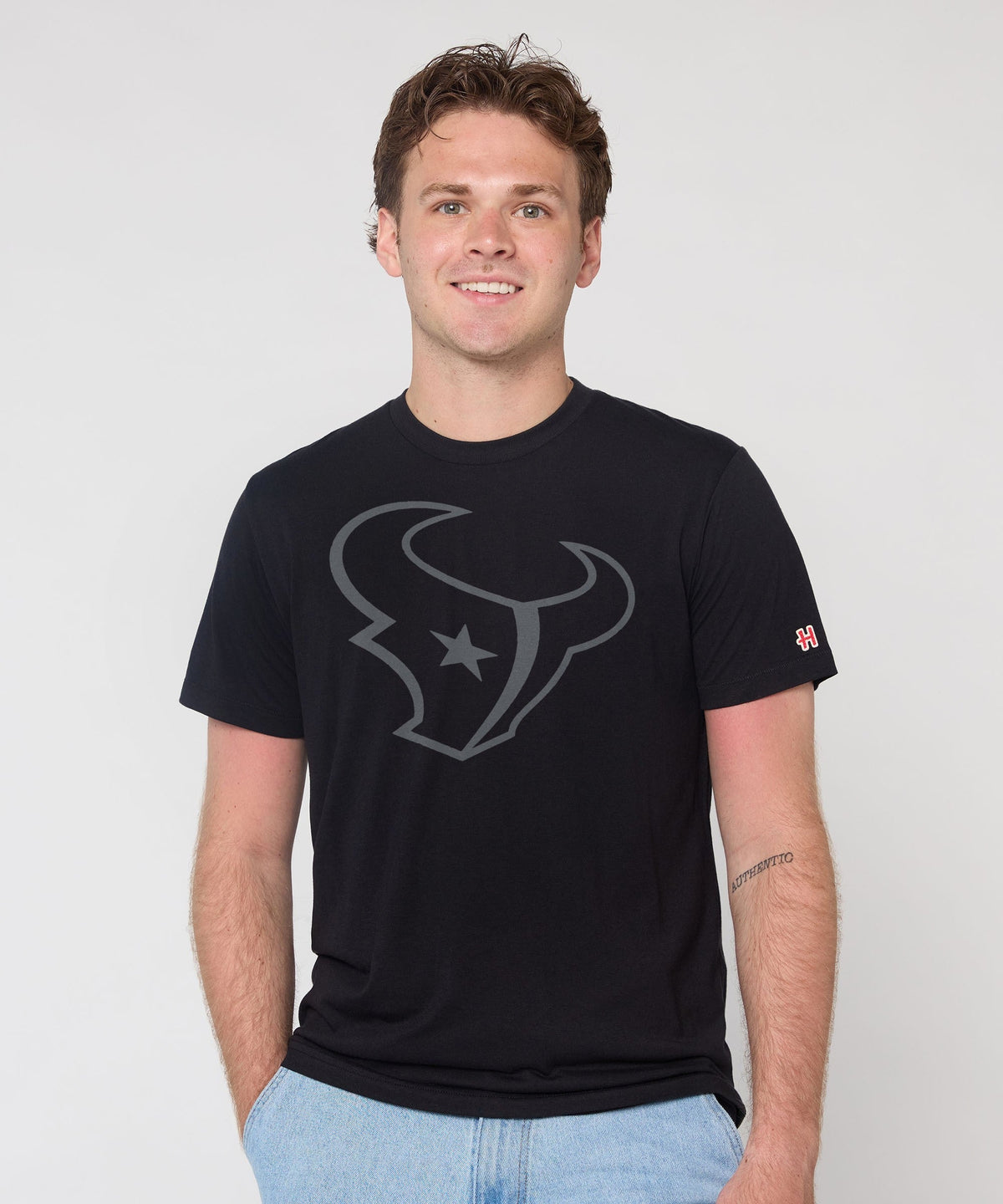 Houston Texans '22 Blackout product image 3