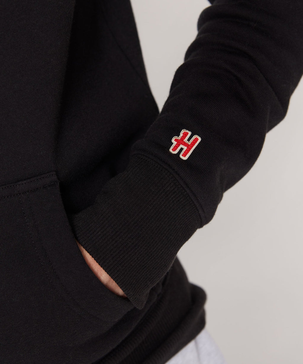 Houston Texans '22 Blackout Hoodie product image 5