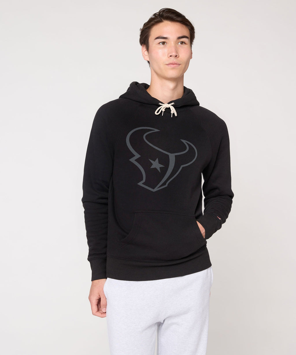 Houston Texans '22 Blackout Hoodie product image 3