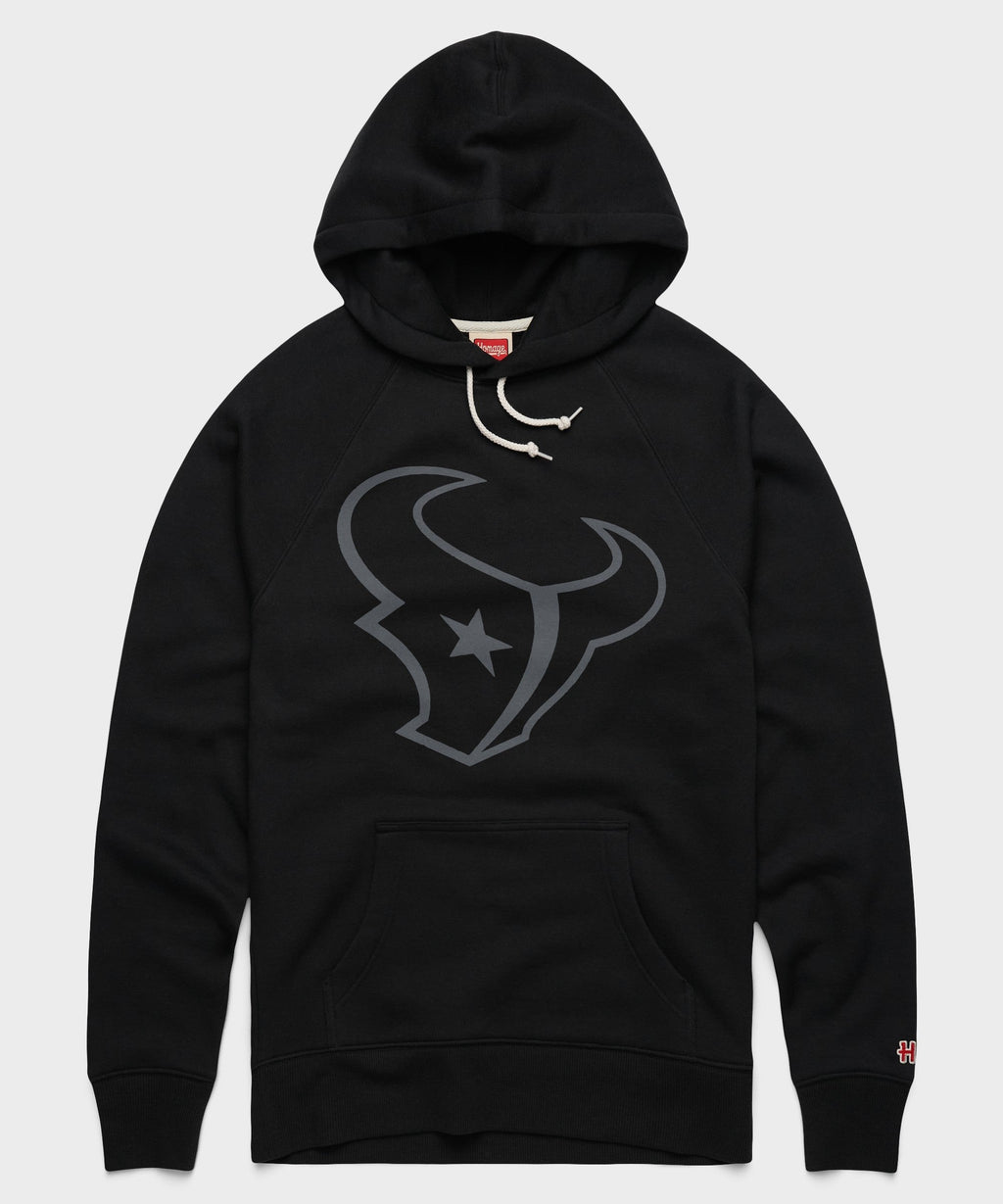 Houston Texans '22 Blackout Hoodie product image 1