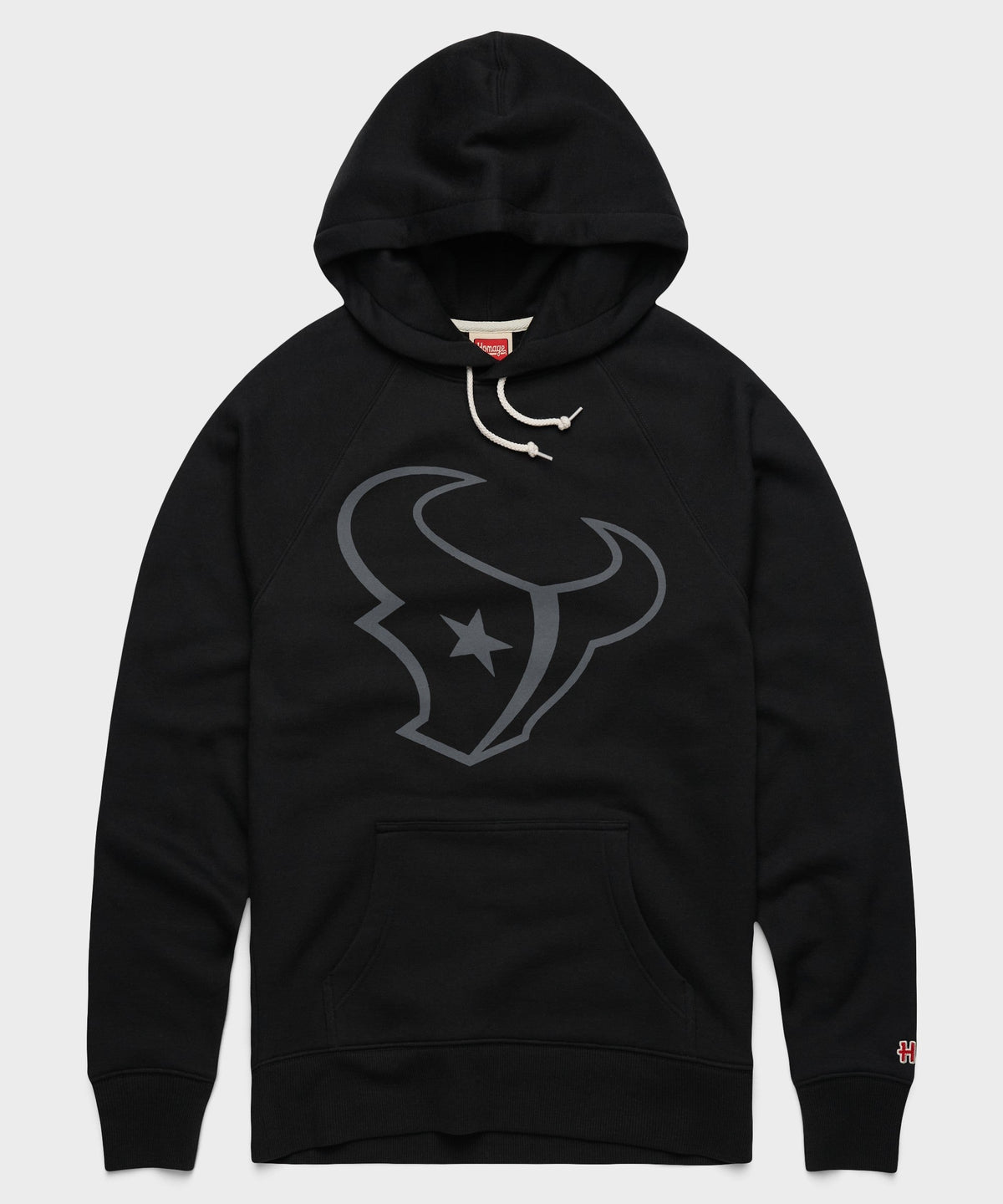 Houston Texans '22 Blackout Hoodie product image 1
