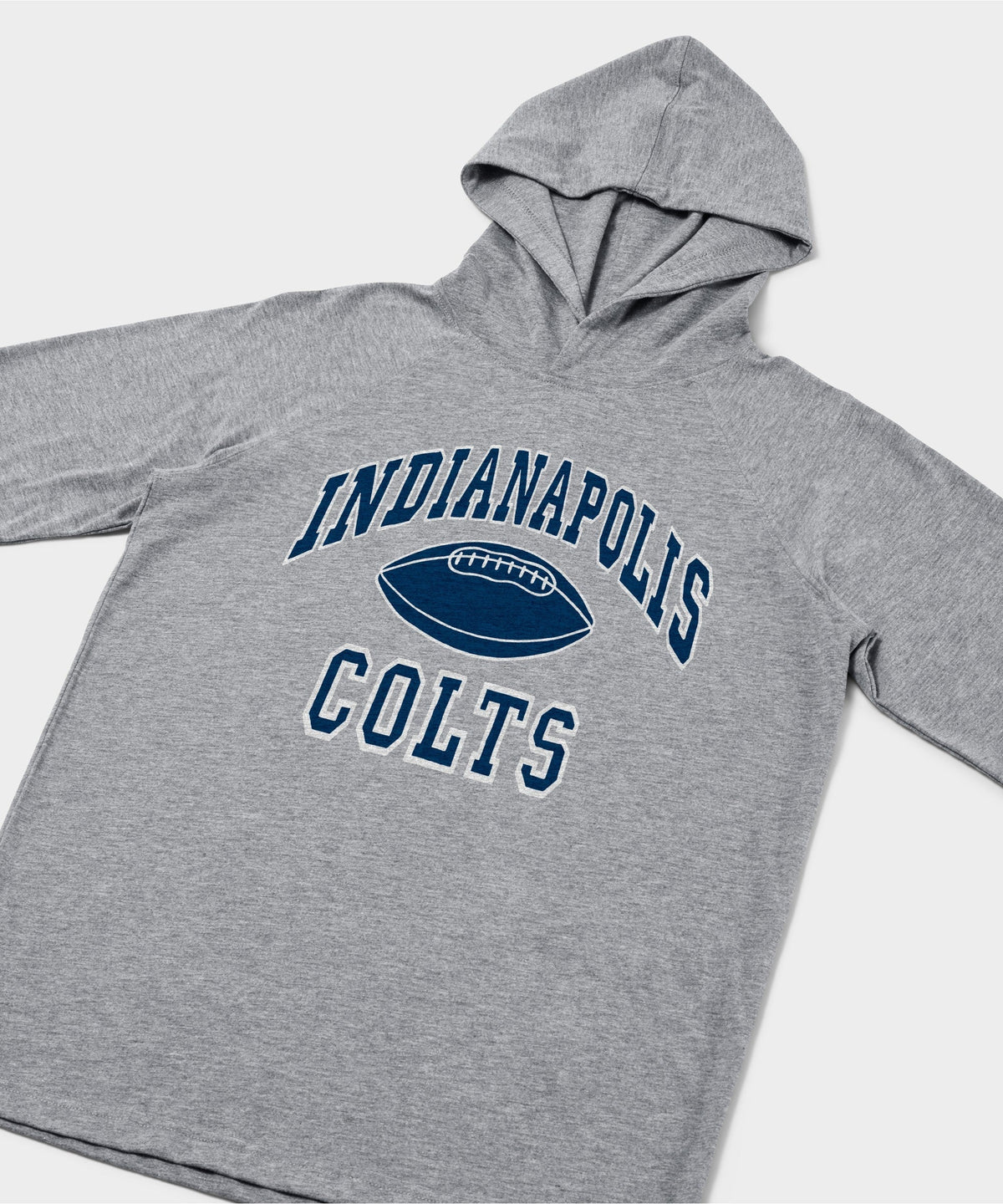 Indianapolis Colts Gridiron Lightweight Hoodie product image 2