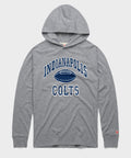 Indianapolis Colts Gridiron Lightweight Hoodie product image 1