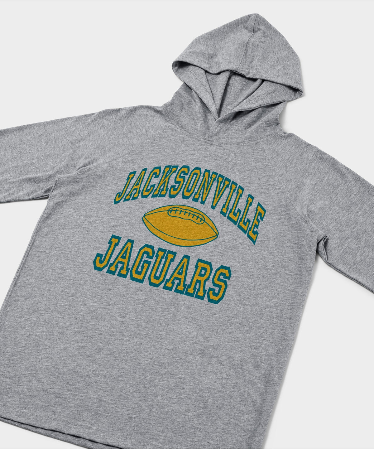 Jacksonville Jaguars Gridiron Lightweight Hoodie product image 2