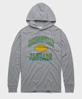 Jacksonville Jaguars Gridiron Lightweight Hoodie product image 1