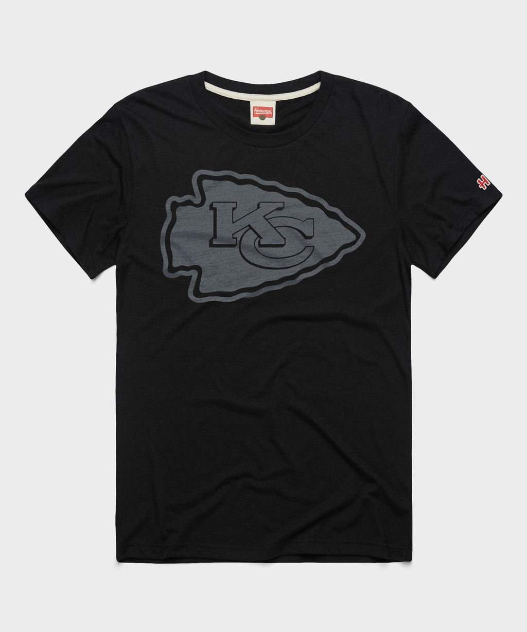 Kansas City Chiefs '72 Blackout product image 1