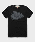 Kansas City Chiefs '72 Blackout product image 1