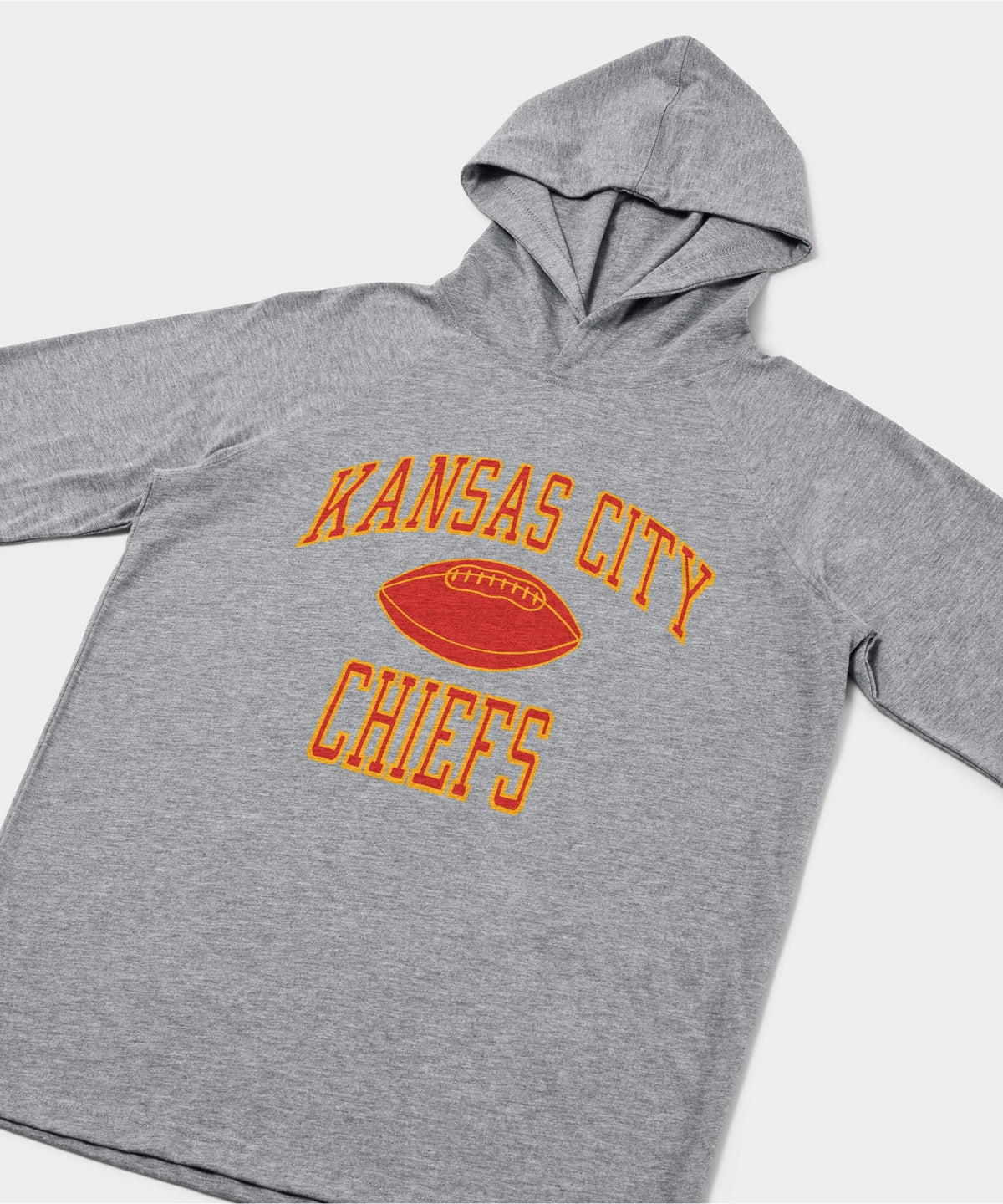 Kansas City Chiefs Gridiron Lightweight Hoodie product image 2