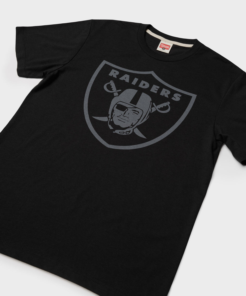 Las Vegas Raiders '20 Blackout product image 2