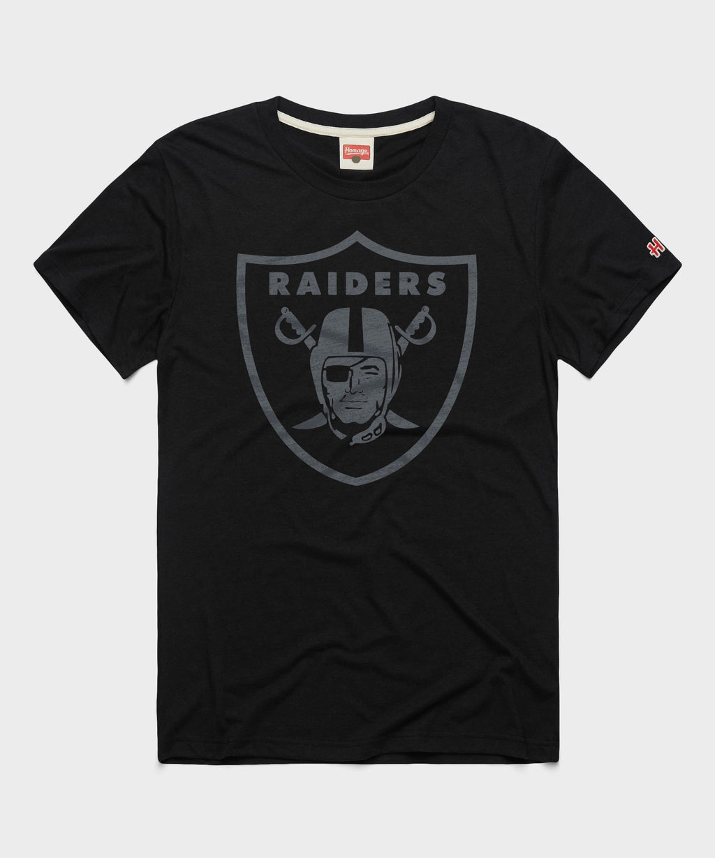 Las Vegas Raiders '20 Blackout product image 1