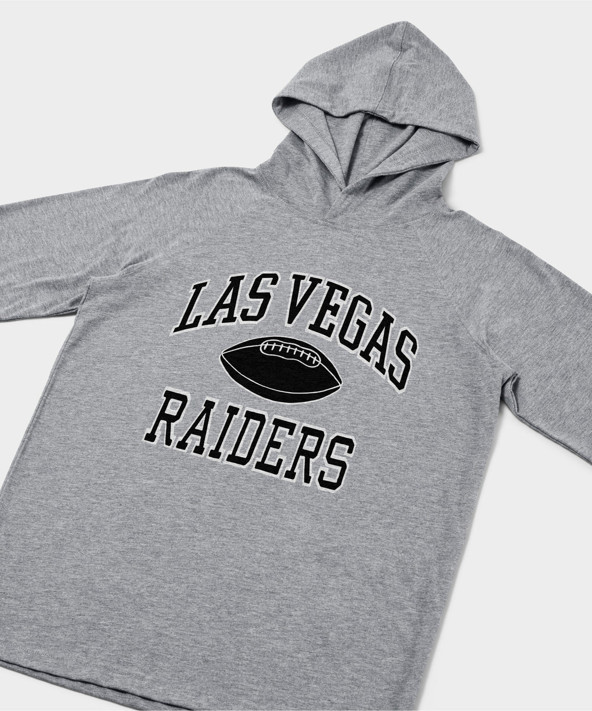 Las Vegas Raiders Gridiron Lightweight Hoodie product image 2