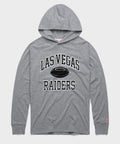 Las Vegas Raiders Gridiron Lightweight Hoodie product image 1
