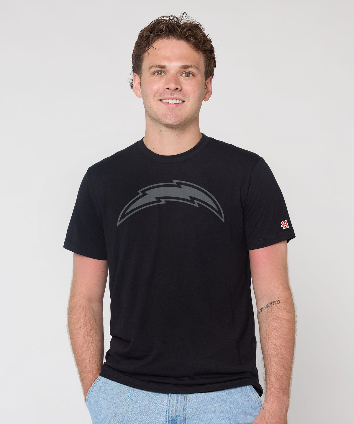 Los Angeles Chargers '20 Blackout product image 3