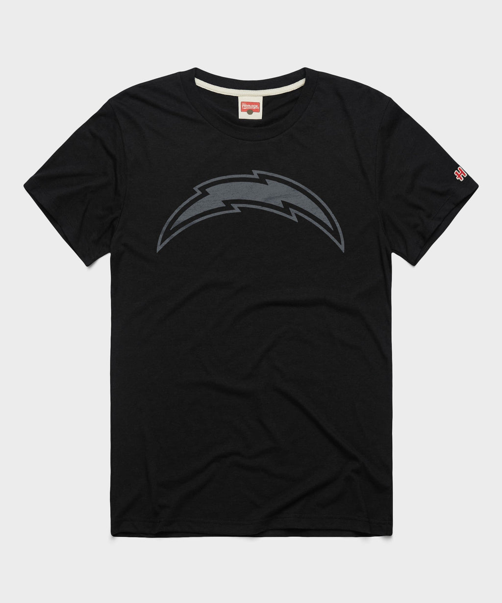 Los Angeles Chargers '20 Blackout product image 1