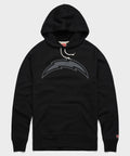 Los Angeles Chargers '20 Blackout Hoodie product image 1