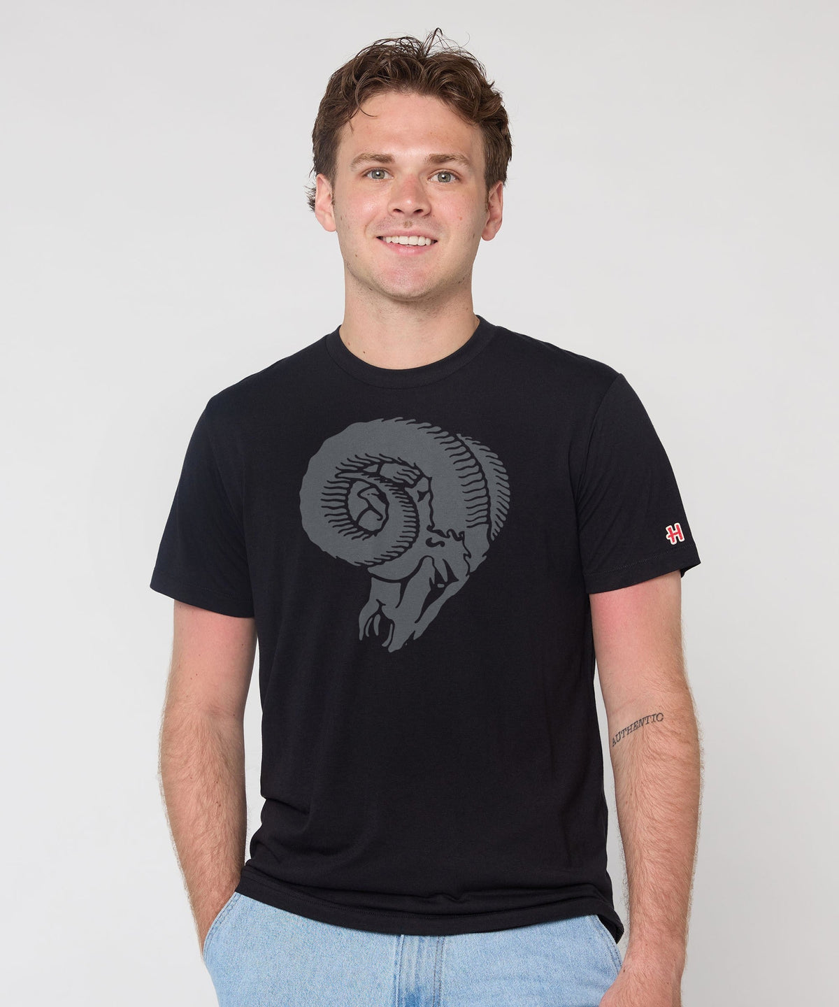 Los Angeles Rams '66 Blackout product image 3
