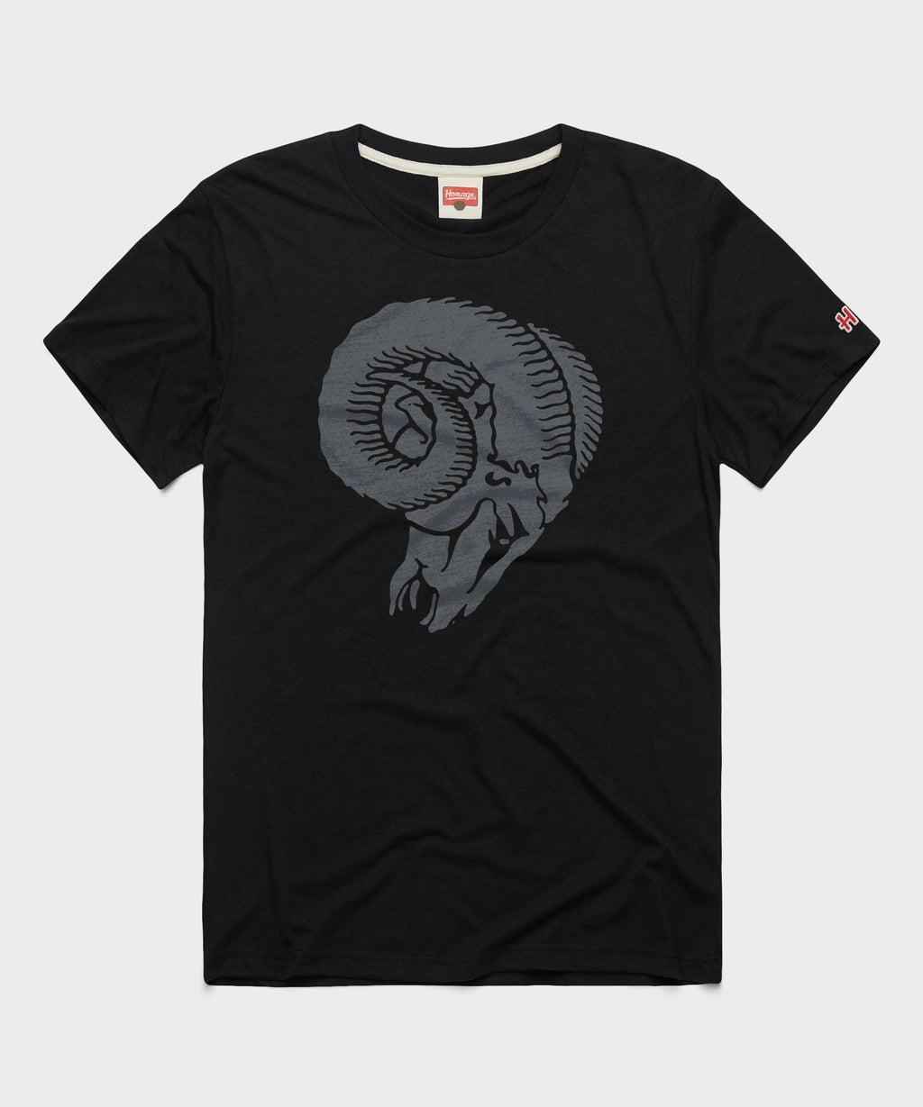 Los Angeles Rams '66 Blackout product image 1