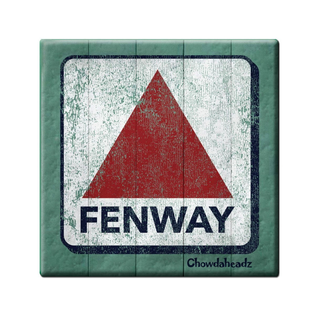 Fenway Sign Magnet