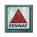 Fenway Sign Magnet