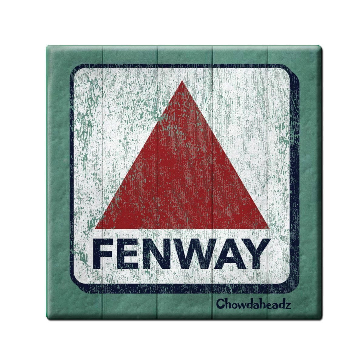 Fenway Sign Magnet