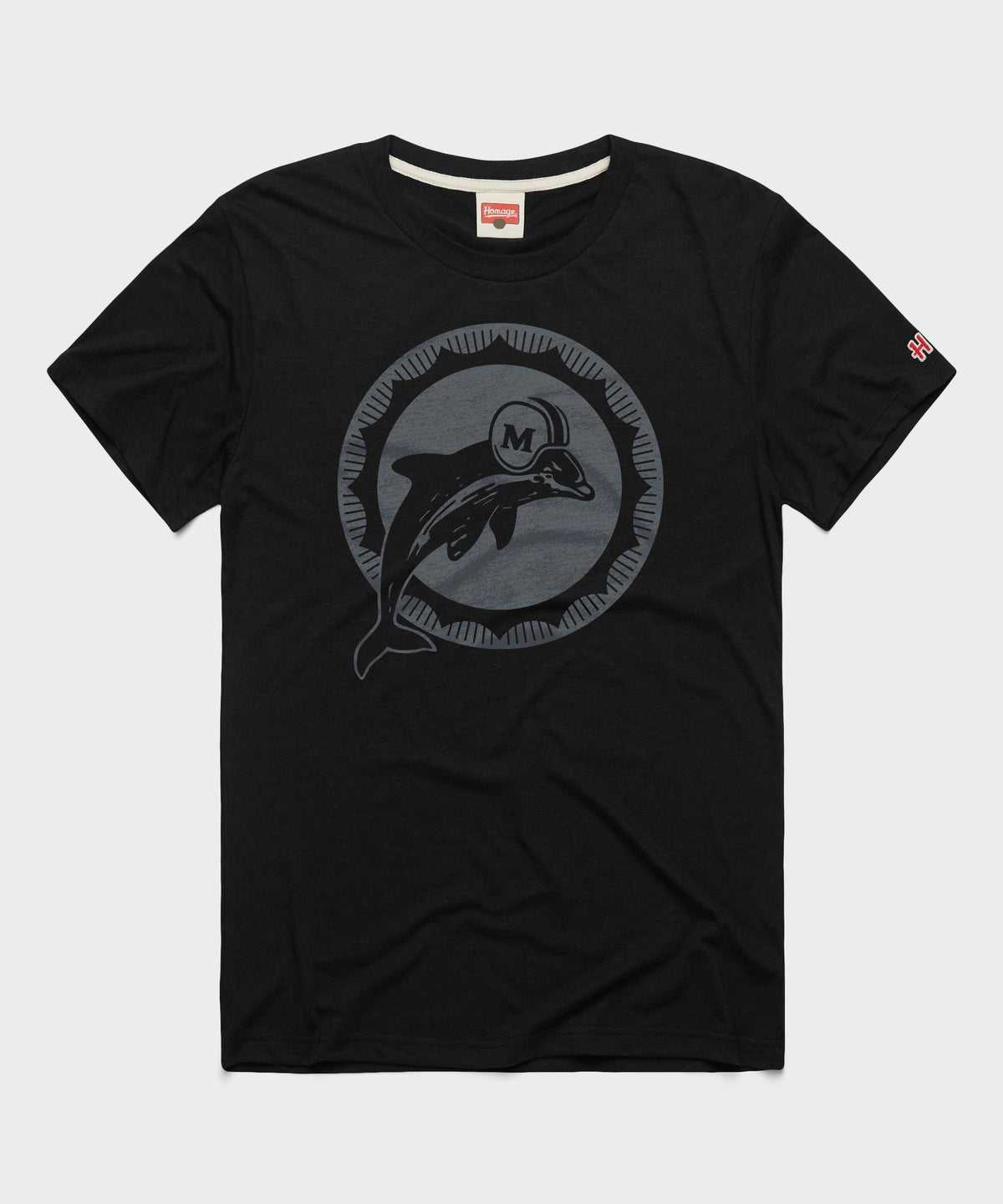 Miami Dolphins '66 Blackout product image 1