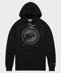 Miami Dolphins '66 Blackout Hoodie product image 1