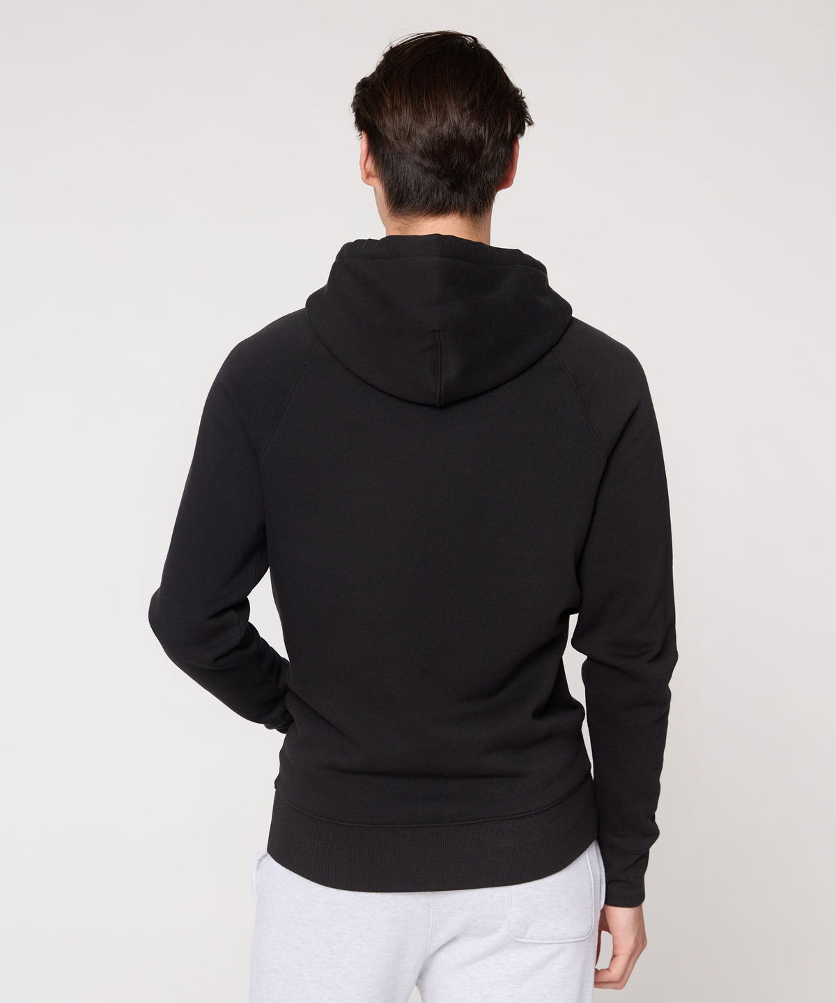Minnesota Vikings '13 Blackout Hoodie product image 4