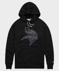 Minnesota Vikings '13 Blackout Hoodie product image 1