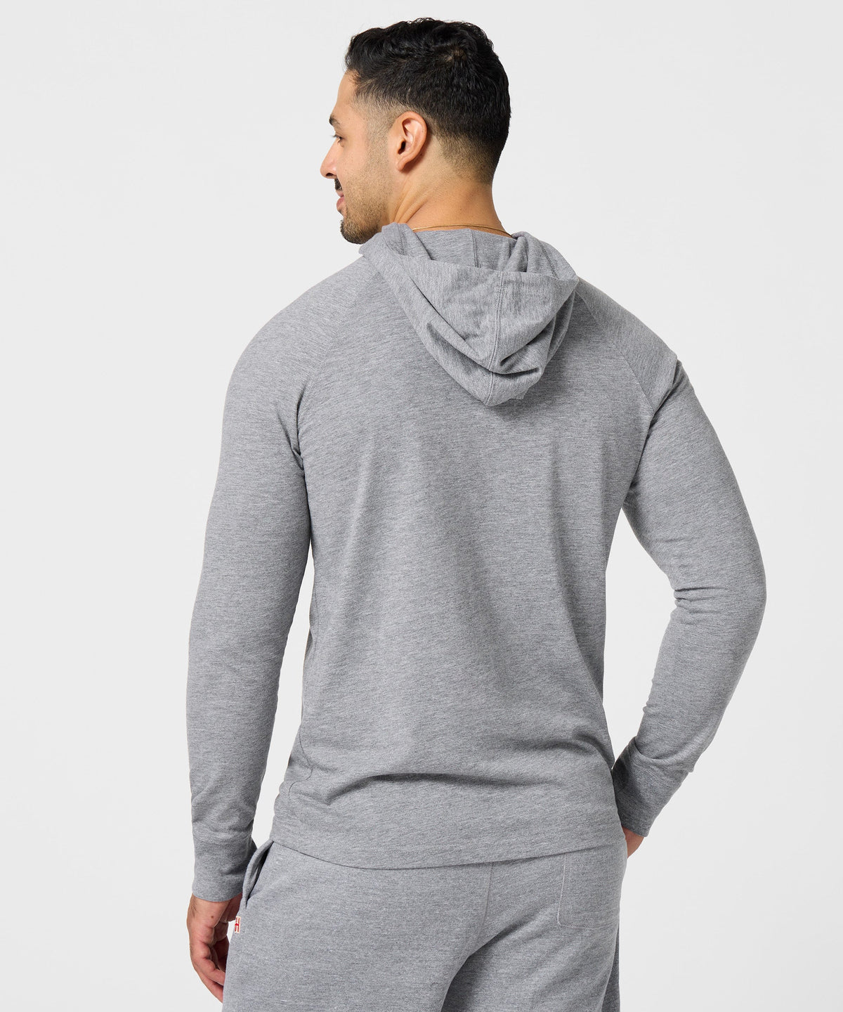 Minnesota Vikings Gridiron Lightweight Hoodie product image 4