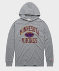 Minnesota Vikings Gridiron Lightweight Hoodie product image 1