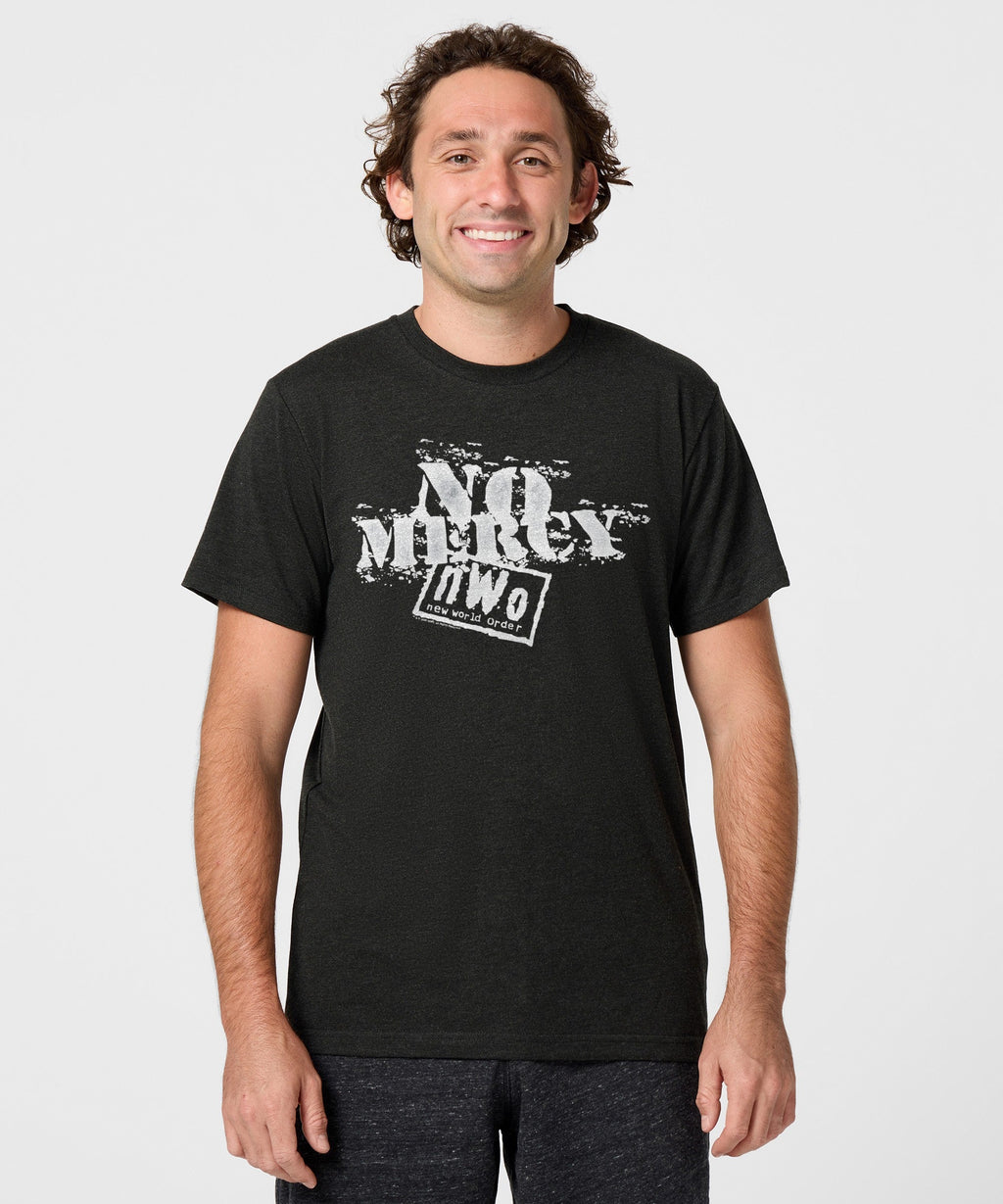 nWo No Mercy product image 3