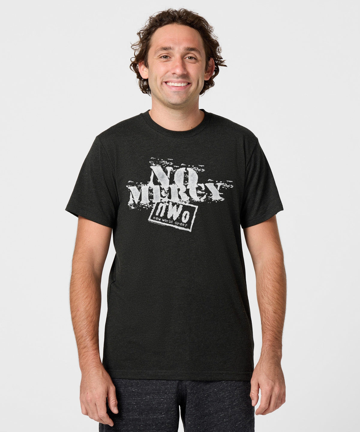nWo No Mercy product image 3