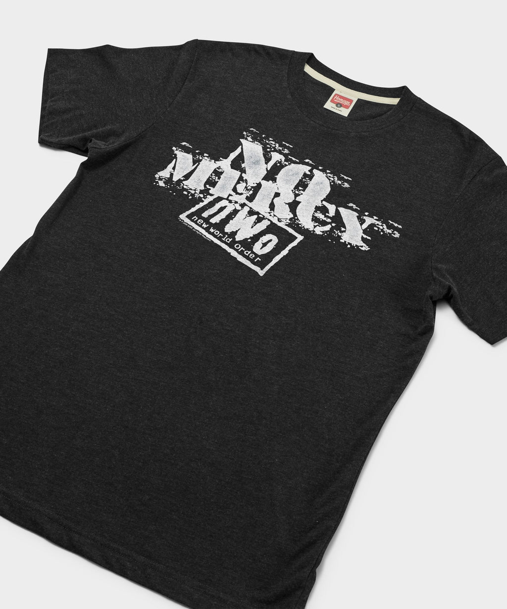 nWo No Mercy product image 2